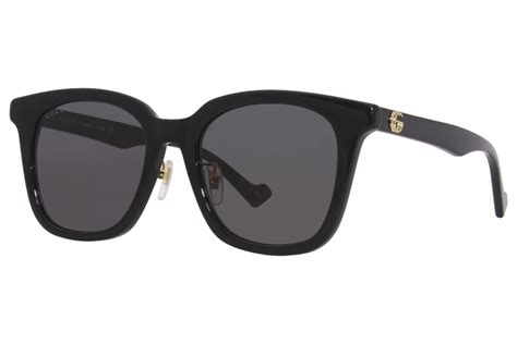 Gucci® GG1000SK Square Sunglasses 